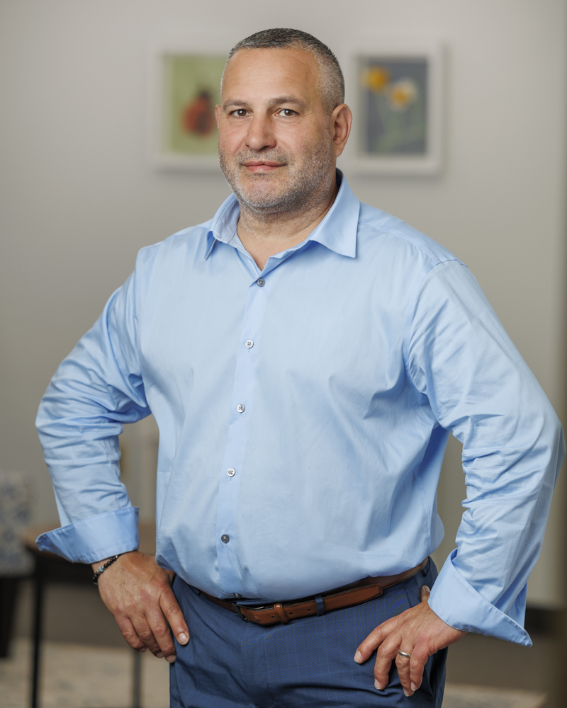 Executive Director: Sergio Mormile